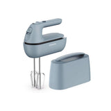 Kenwood Quickmix GO (HMP40.000GY) Blauw