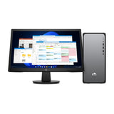 HP OmniDesk M02-0011nd