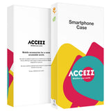 Accezz Liquid Silicone Backcover met MagSafe iPhone 16 Pro Beige