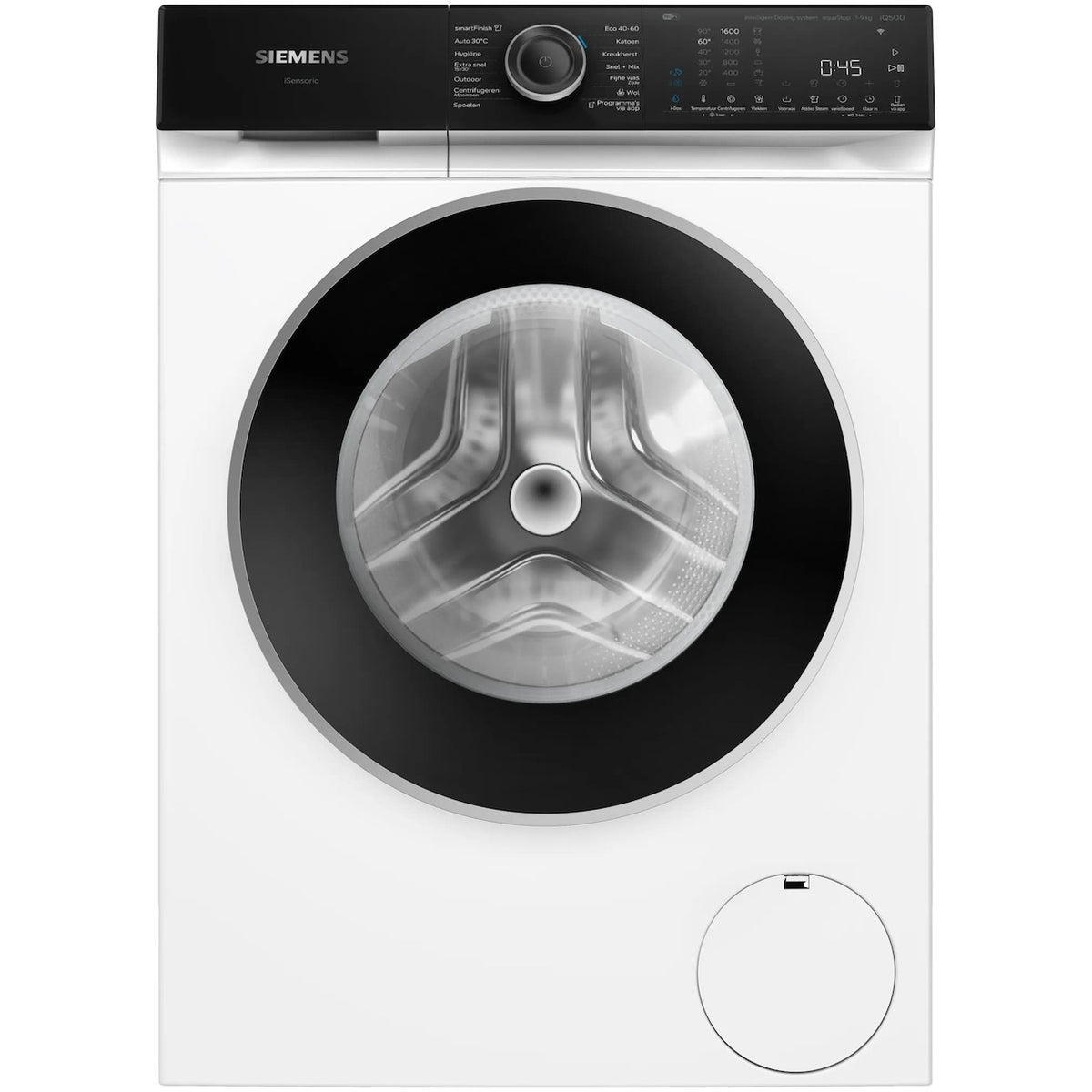 Siemens WG46H2A7NL