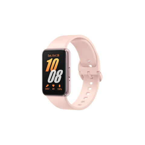 Samsung R390 GALAXY FIT3 Roze