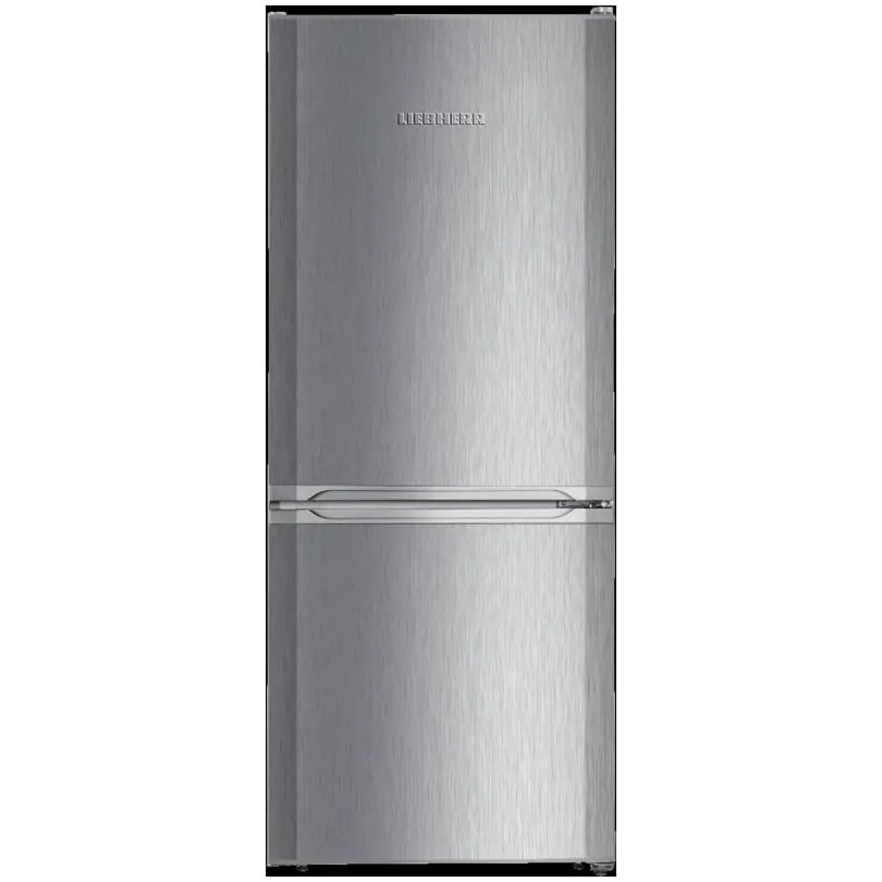 Liebherr CUele 2331-26 Zilver