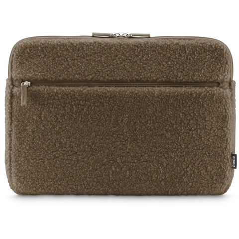 Hama Laptop-sleeve Cozy  36 - 40 cm (14.1 - 15.6) Mocca