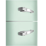 Smeg FAB30RPG6 Pastelgroen