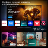 Philips 65MLED910 Ambilight (2025)