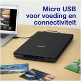 Epson Perfection V39II