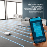 Rowenta RR8497 X-Plorer Serie 70+ Wit