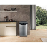 Whirlpool WH6FB10BS7A0X Inox