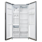 Inventum SKV0178R Rvs
