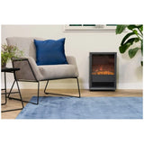 Eurom Barcelona Fireplace