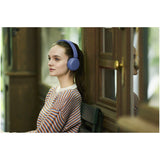 Sony WH-CH535 Blauw