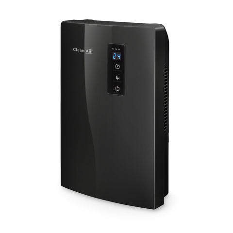 Clean Air Optima CA-703B Zwart
