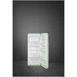 Smeg FAB28RPG6 Lichtgroen