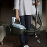 AEG VX82-1-4MB Blauw