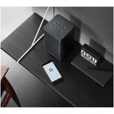 Canton Smart Soundbox 3 Zwart