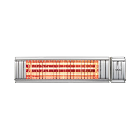 Eurom Golden 2000 Amber Rotary Patioheater