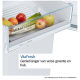 Bosch KGV33VWEP EXCLUSIV