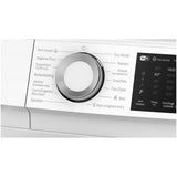 Bosch WGJ23409NL EXCLUSIV