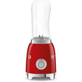 Smeg PBF01RDEU Rood