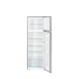 Liebherr CTele 2931-26 Zilver