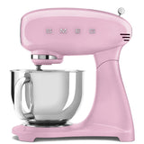 Smeg SMF05PKEU Roze