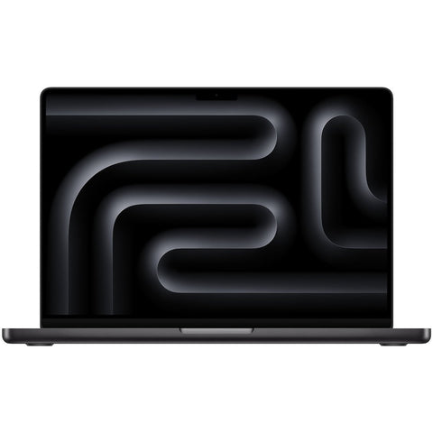 Apple MacBook Pro 14 inch M5 Pro (18 CPU / 20 GPU) 24GB/2TB Zwart