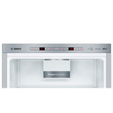 Bosch KGE398IBP Rvs