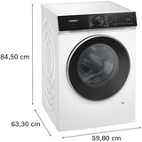 Siemens WG56N2A9NL extraKlasse