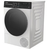 Whirlpool C WD 105M WBS BE