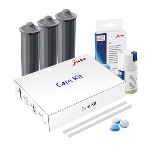 JURA Care Kit V3