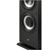 Polk MXT70 Prijs Per Stuk Zwart