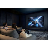 Samsung OLED 4K 55S95H (2026)