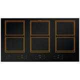 Miele KM 8595 FL MattFinish