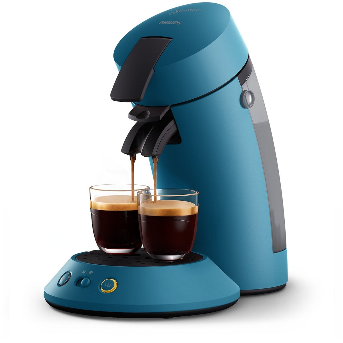 Philips Senseo CSA210/00 Blauw