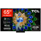 TCL MINI LED 65A400U (2026)