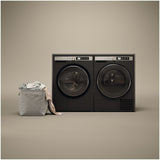 ASKO T709HUG Zwart