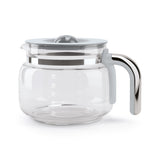 Smeg DCF02WHEU Wit
