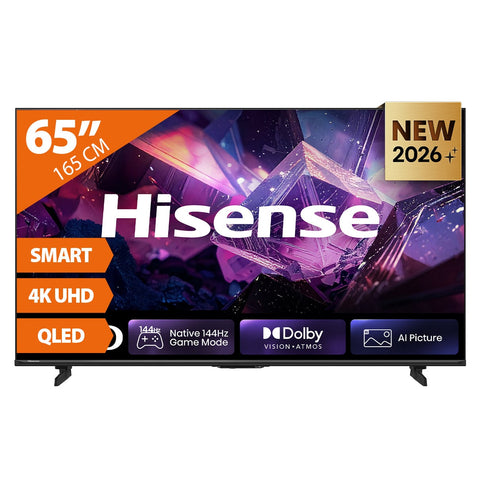 Hisense QLED 65E79S PRO (2026)