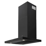 Inventum AKB6000ZWA Zwart