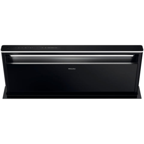 Miele DAD 6880 LevantarAmbient Obsidiaanzwart
