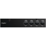 Whirlpool GOB 616/NB NL