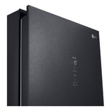 LG GFM61MCCSF Zwart