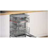 Bosch SMV4ECX27E