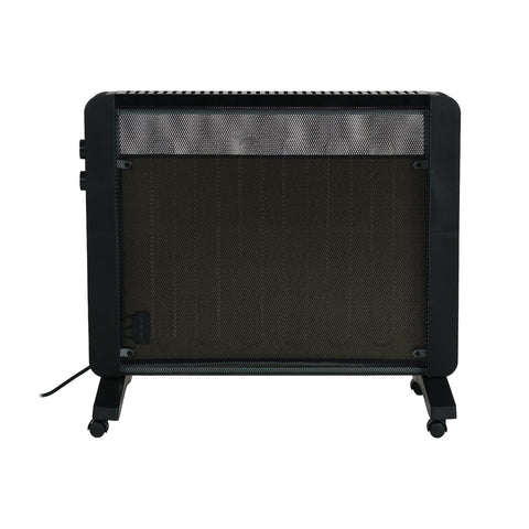 Eurom Mica-Heat-Wave 2000 Micathermic heater