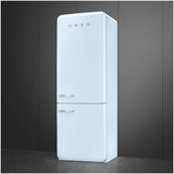 Smeg FAB38RPB6 Pastelblauw