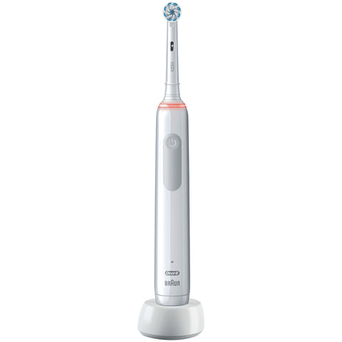Oral B Pro 3 3000 Sensitive Clean Zwart