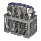 Beko BDDN36420D Zwart