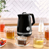 Tefal KO3558 Zwart