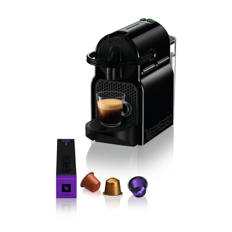 DeLonghi Nespresso Inissia EN80.B Zwart