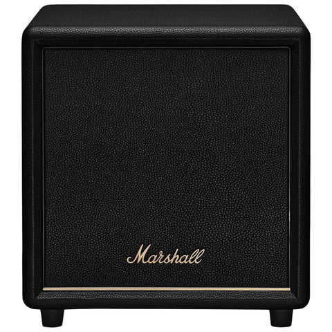Marshall Heston SUB 200 Zwart